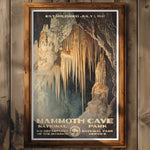 Mammoth Cave National Park Print