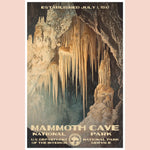 Mammoth Cave National Park Print