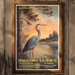 Indiana Dunes National Park Print